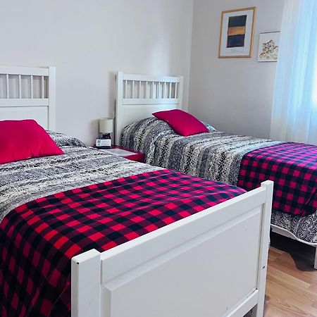 Bed&Breakfast Benedetta Cantagrillo Dış mekan fotoğraf