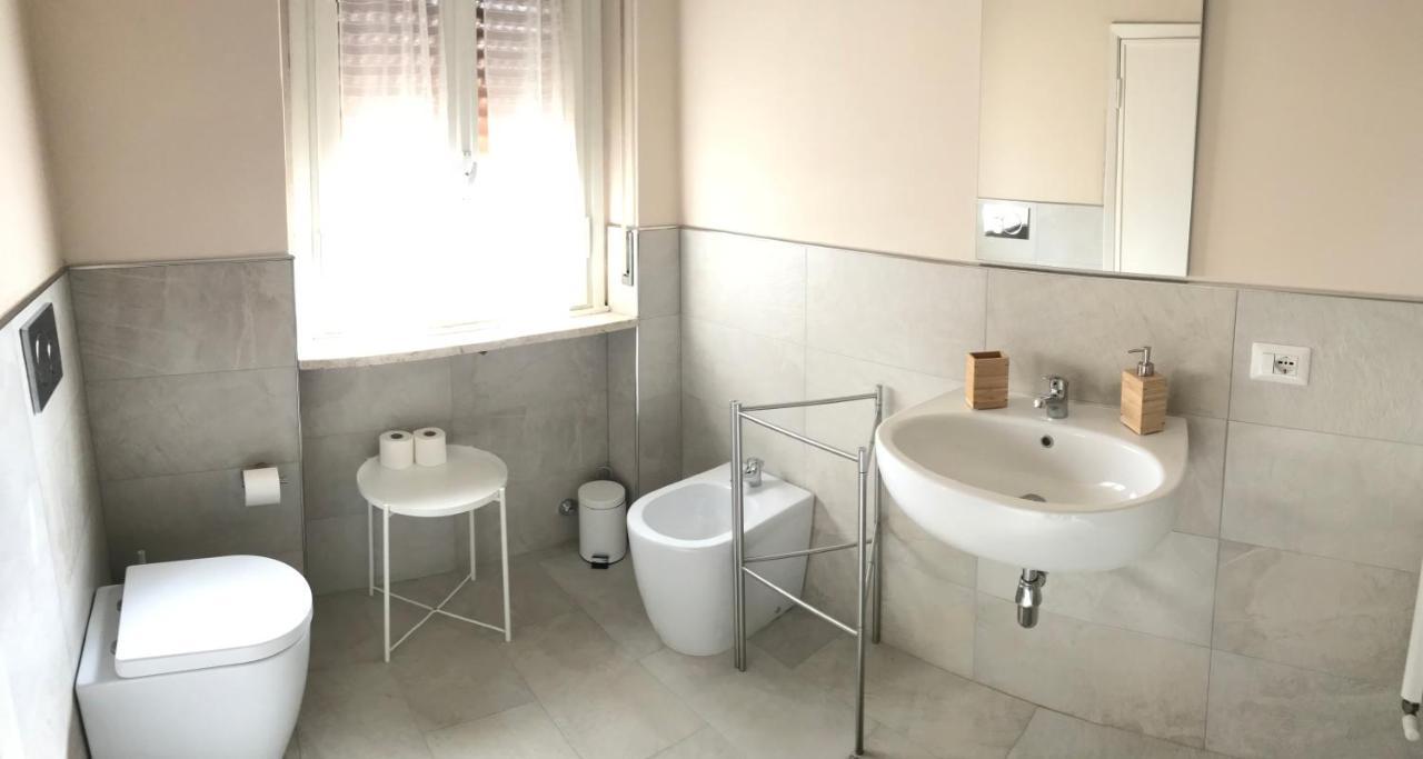 Bed&Breakfast Benedetta Cantagrillo Dış mekan fotoğraf