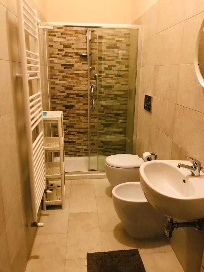 Bed&Breakfast Benedetta Cantagrillo Dış mekan fotoğraf