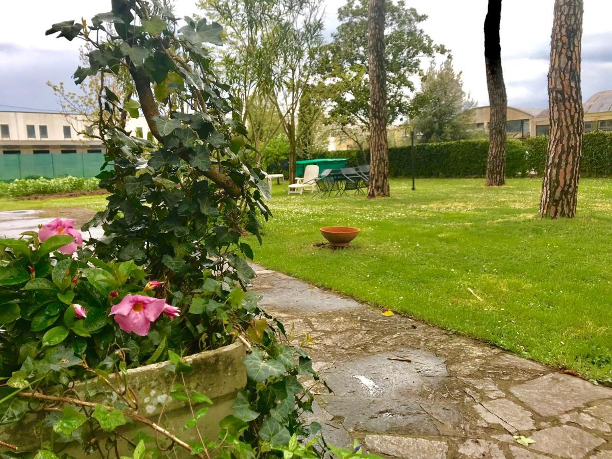 Bed&Breakfast Benedetta Cantagrillo Dış mekan fotoğraf