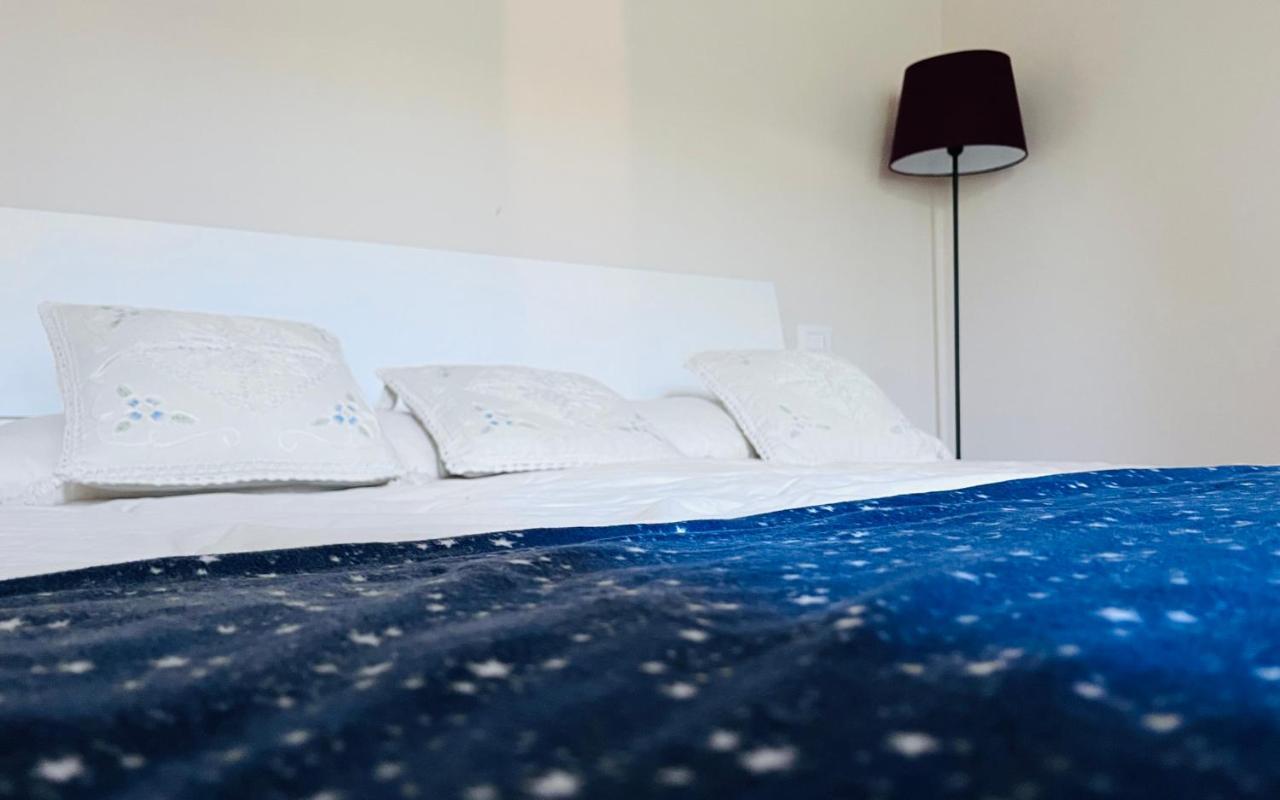 Bed&Breakfast Benedetta Cantagrillo Dış mekan fotoğraf