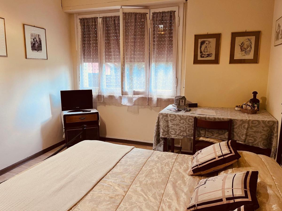 Bed&Breakfast Benedetta Cantagrillo Dış mekan fotoğraf