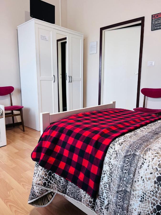 Bed&Breakfast Benedetta Cantagrillo Dış mekan fotoğraf