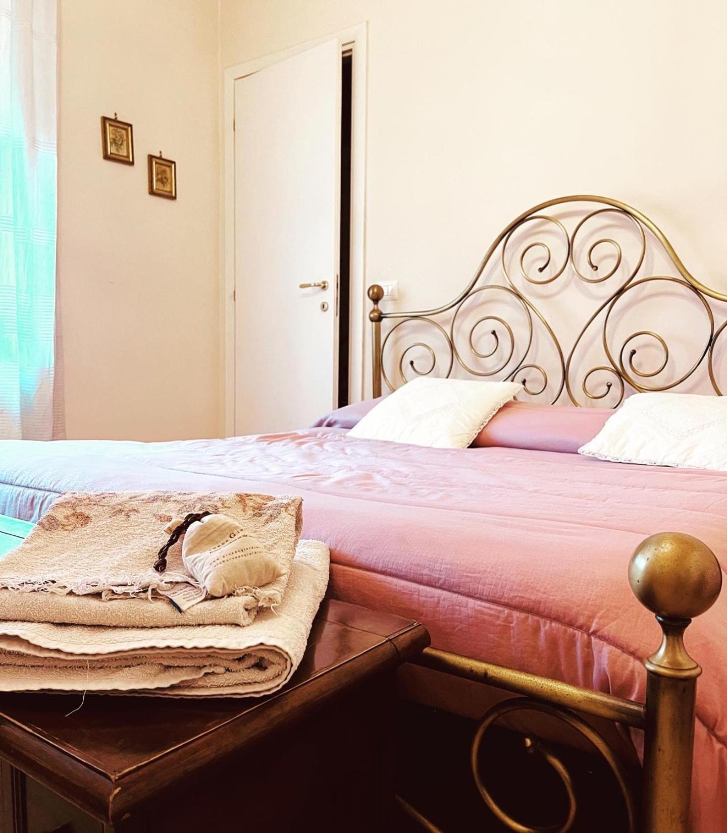 Bed&Breakfast Benedetta Cantagrillo Dış mekan fotoğraf