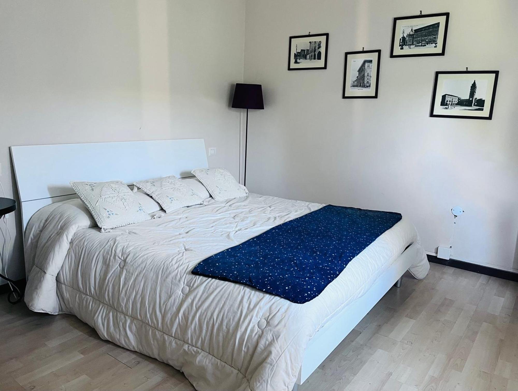 Bed&Breakfast Benedetta Cantagrillo Dış mekan fotoğraf