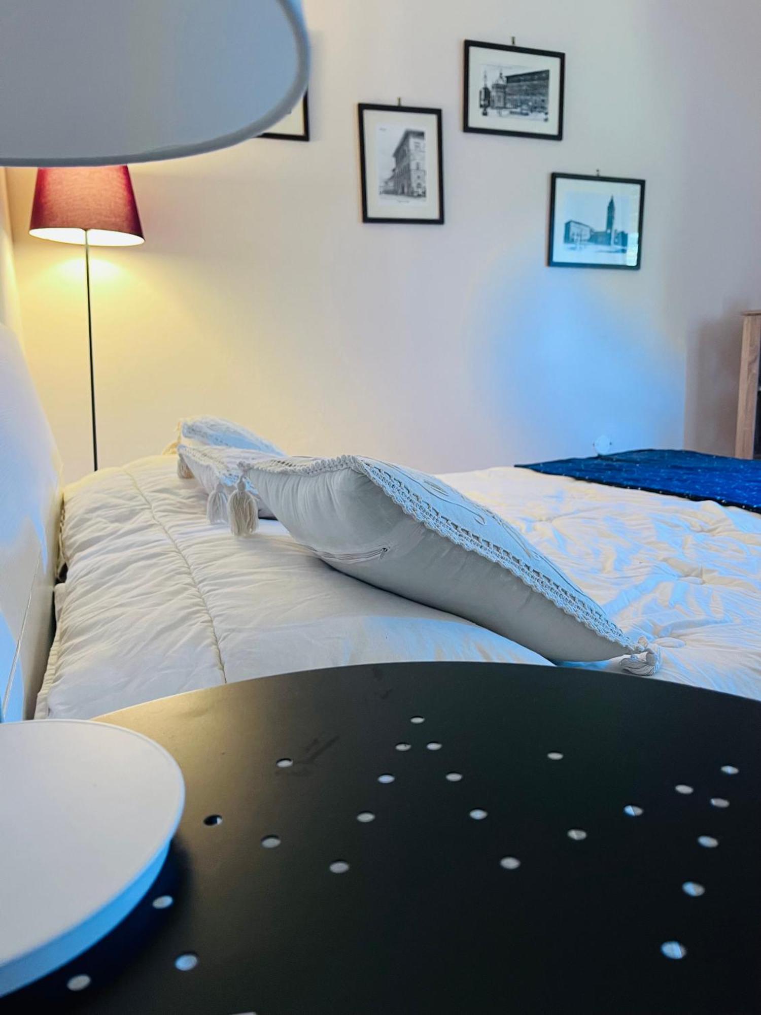 Bed&Breakfast Benedetta Cantagrillo Dış mekan fotoğraf