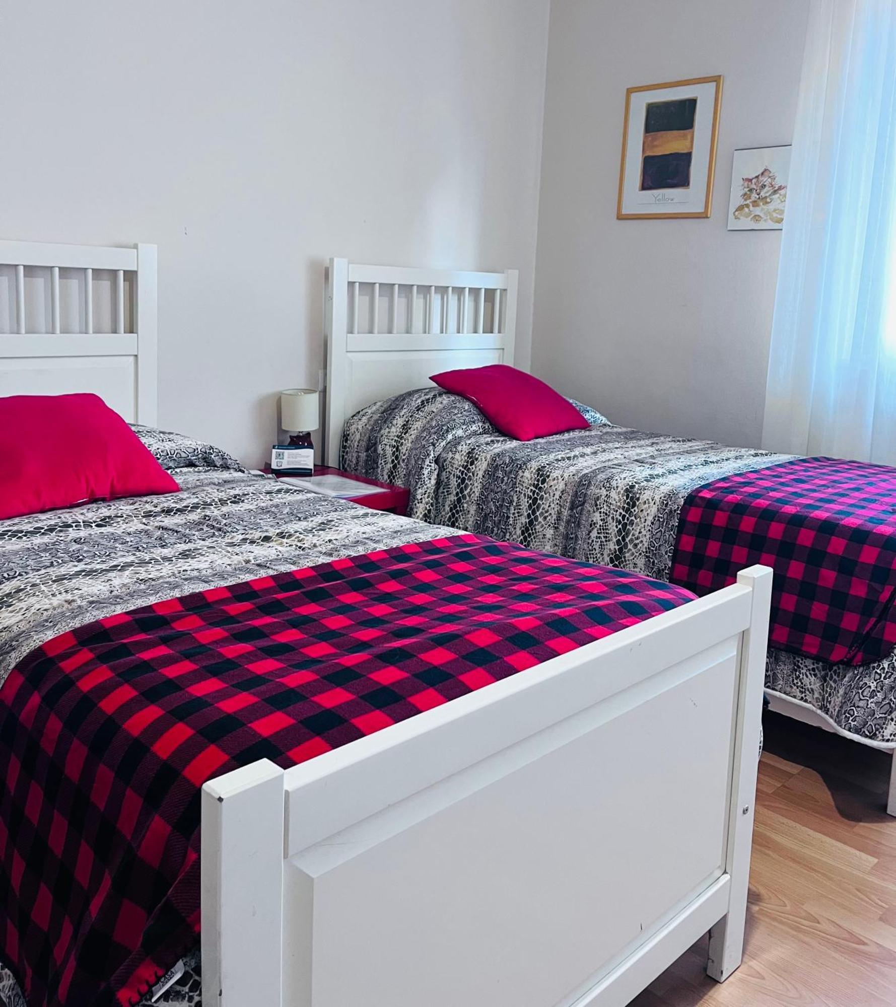 Bed&Breakfast Benedetta Cantagrillo Dış mekan fotoğraf
